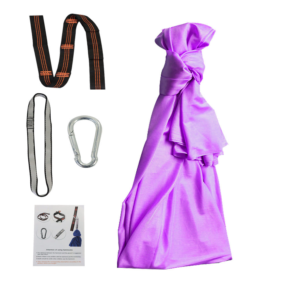 Sensory Therapy Swing