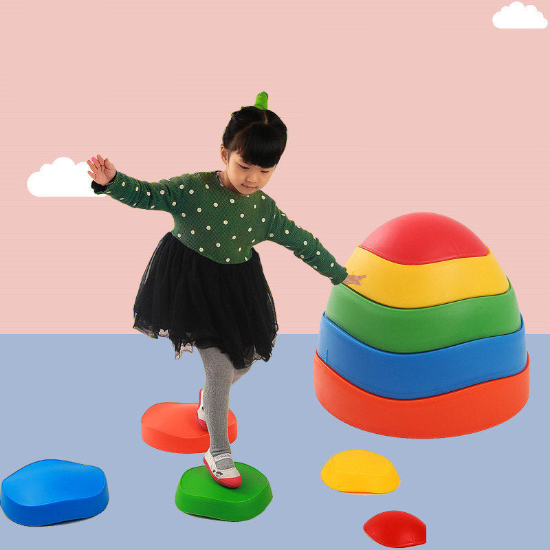 Sensory Integration Stepping Stone