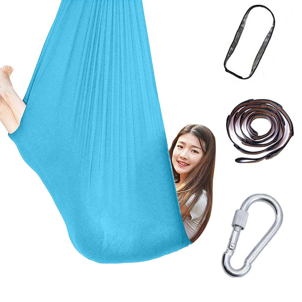 Sensory Cuddle Swing Hammock