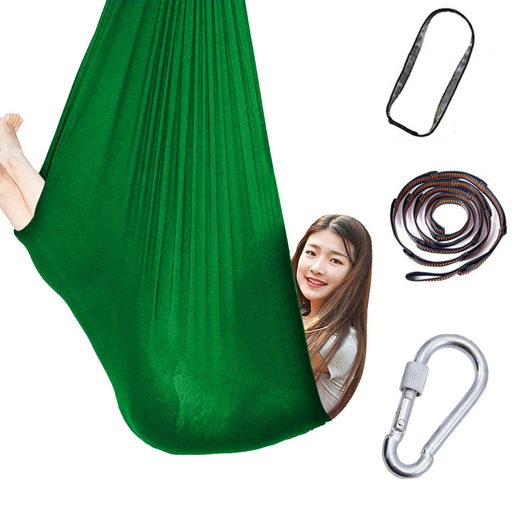 Sensory Cuddle Swing Hammock