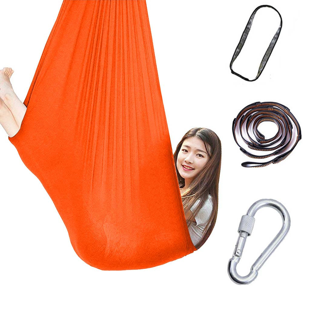Sensory Cuddle Swing Hammock