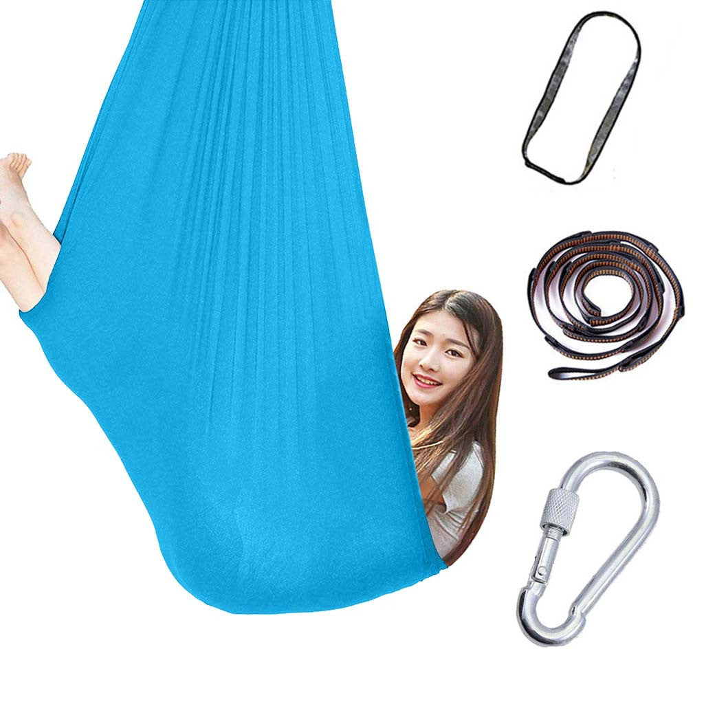 Sensory Cuddle Swing Hammock