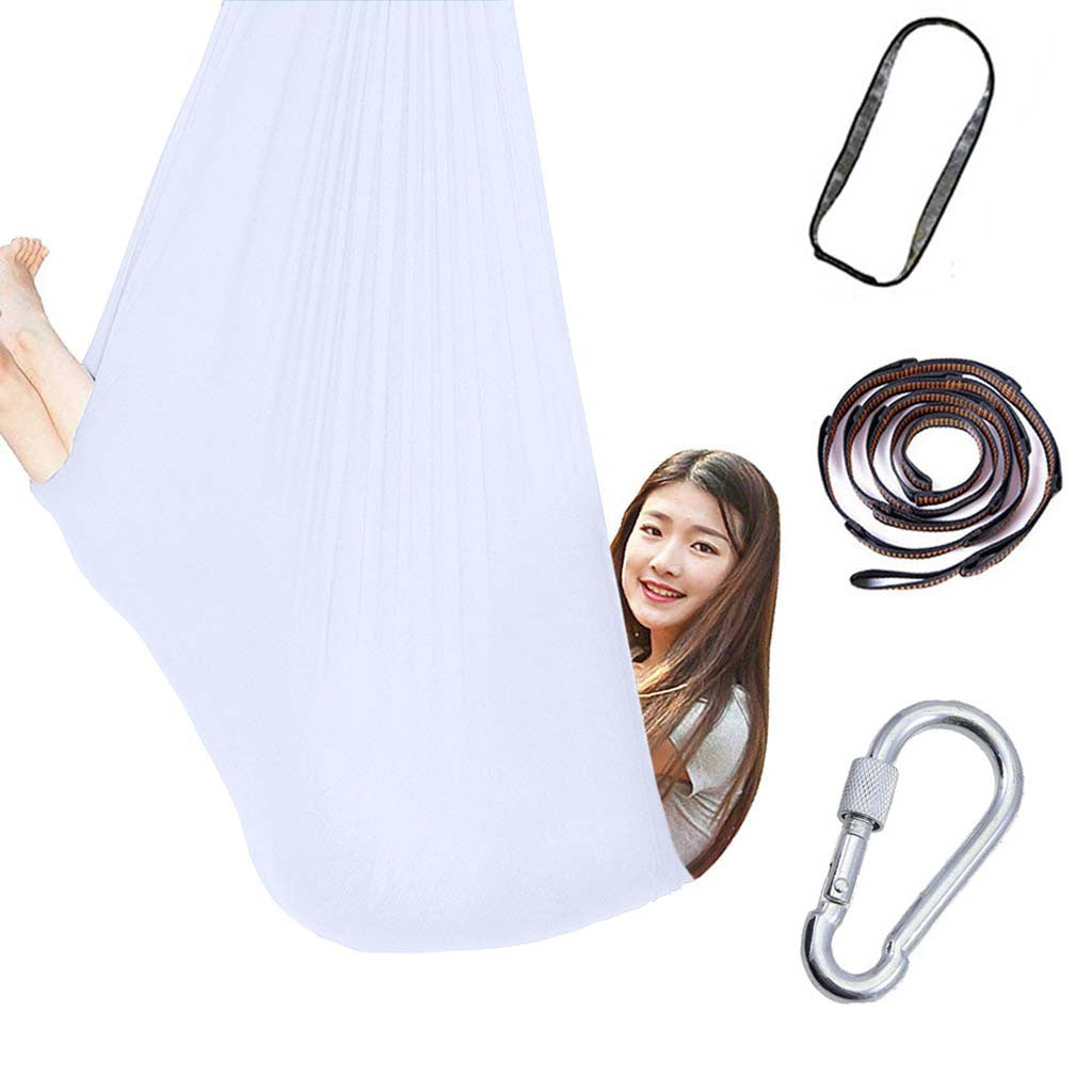 Sensory Cuddle Swing Hammock