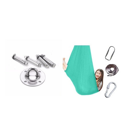 Sensory Cuddle Swing Hammock