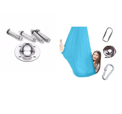 Sensory Cuddle Swing Hammock