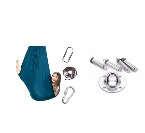 Sensory Cuddle Swing Hammock