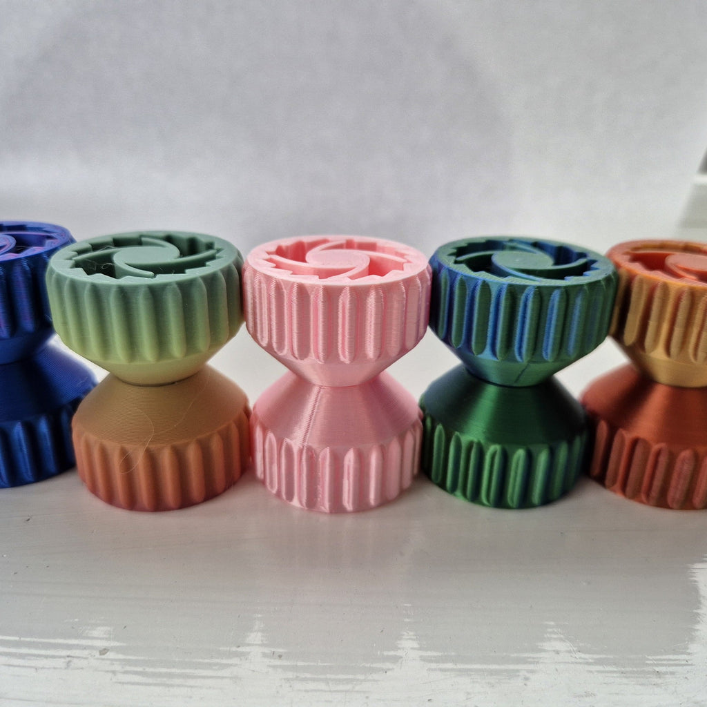 Click Clack Sensory Fidget Toy