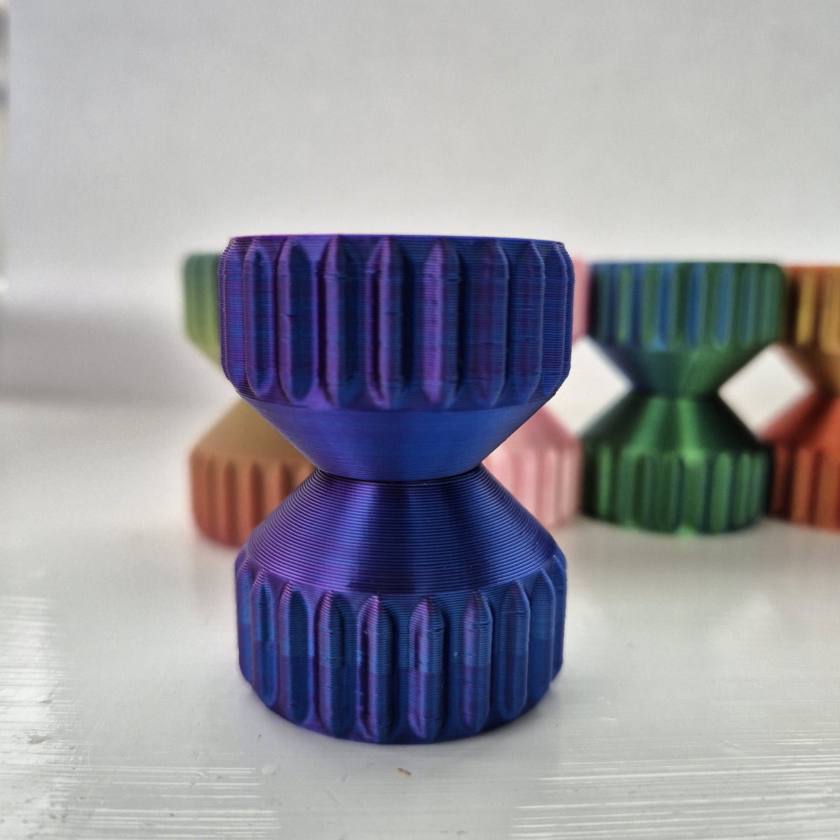Click Clack Sensory Fidget Toy