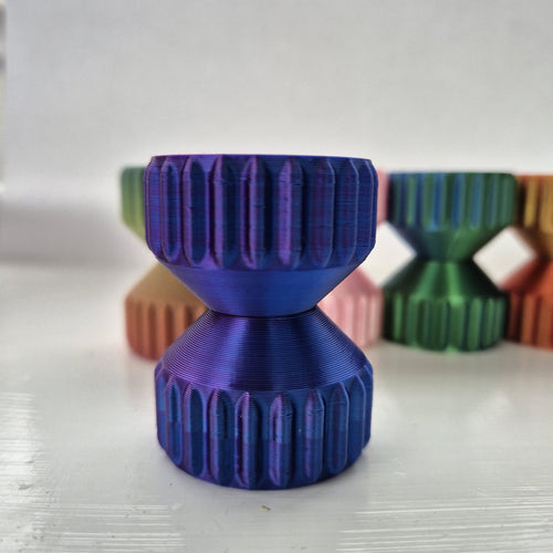 Click Clack Sensory Fidget Toy