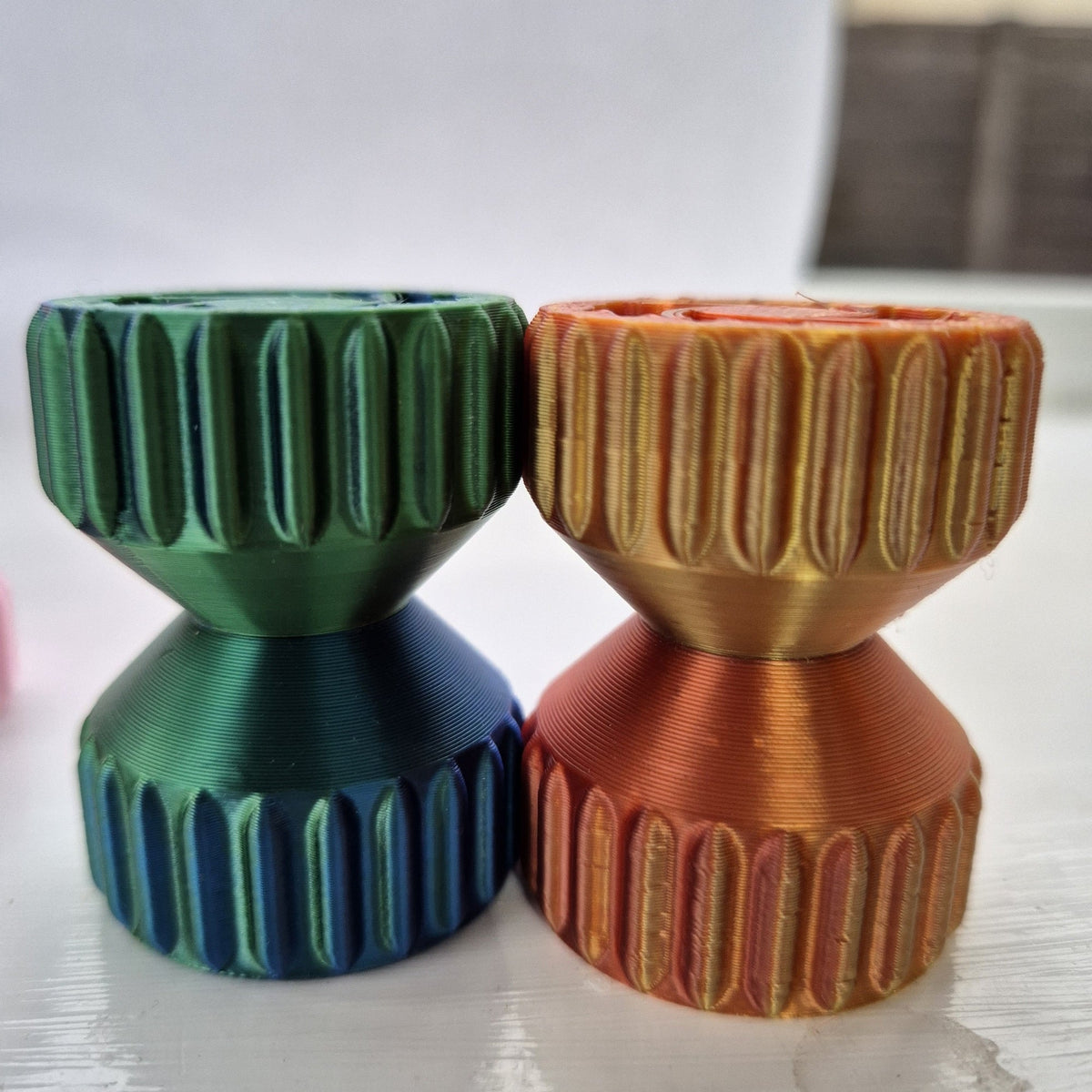 Click Clack Sensory Fidget Toy