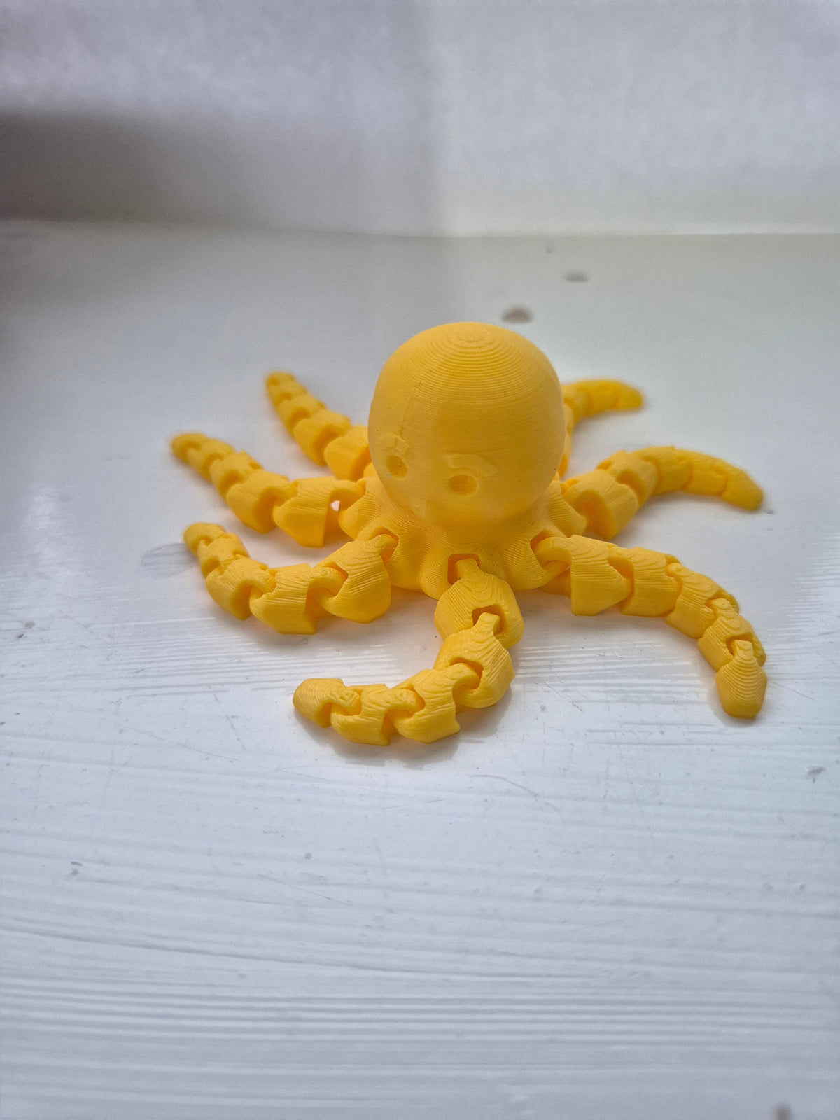 Flexi Octopus Fidget Toy
