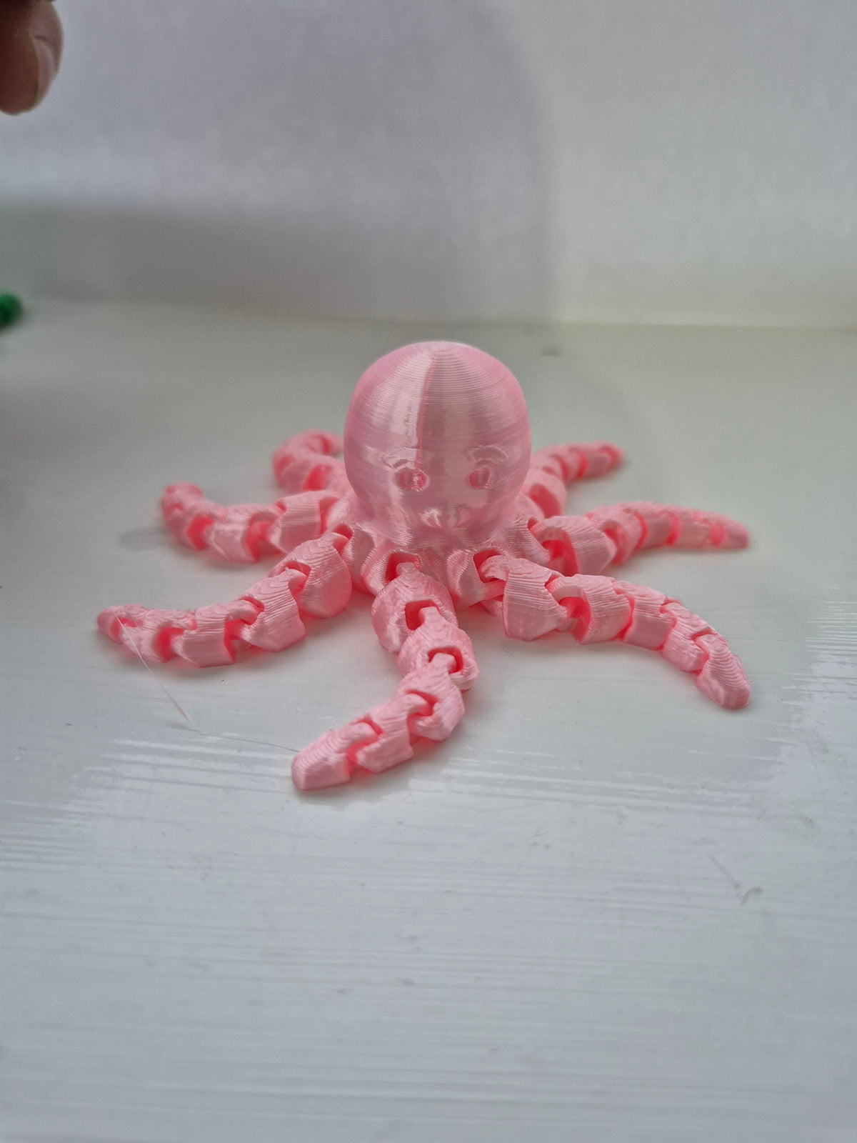 Flexi Octopus Fidget Toy