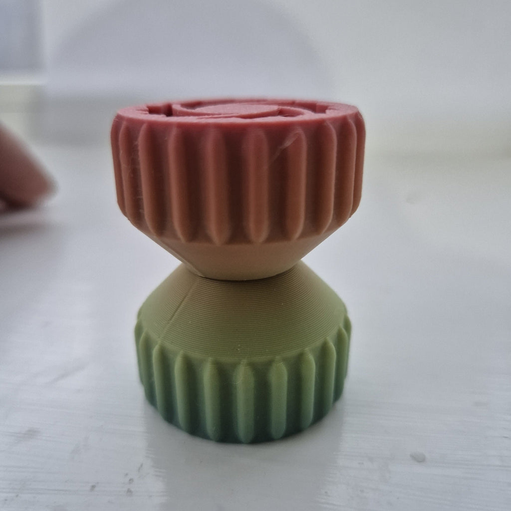 Click Clack Sensory Fidget Toy
