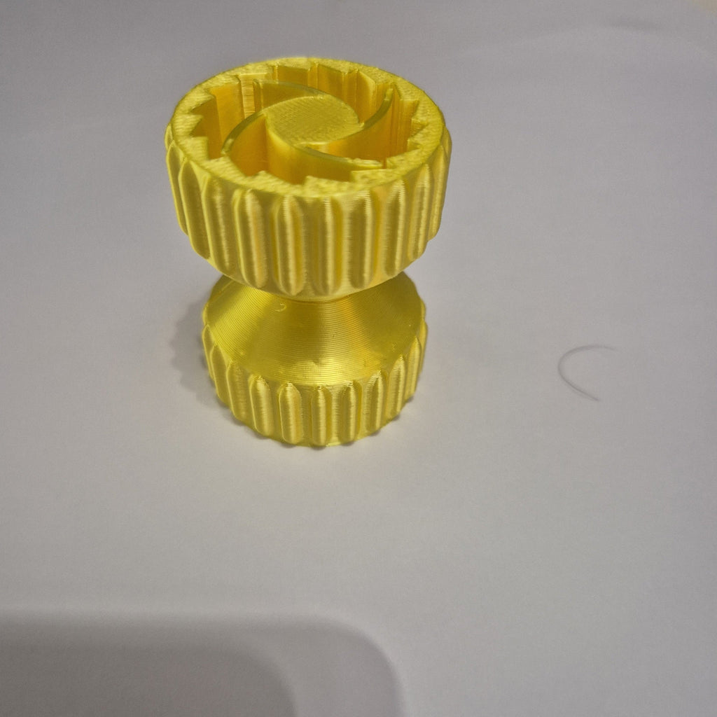 Click Clack Sensory Fidget Toy