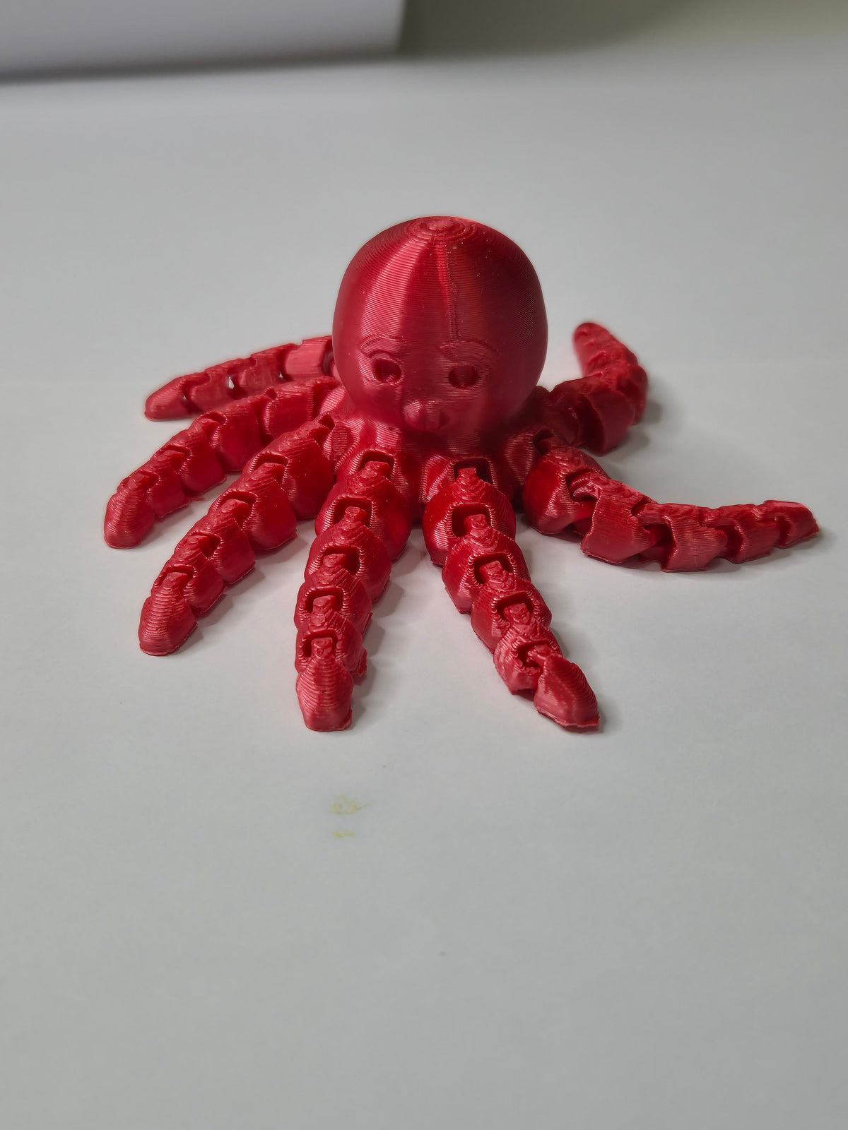 Flexi Octopus Fidget Toy