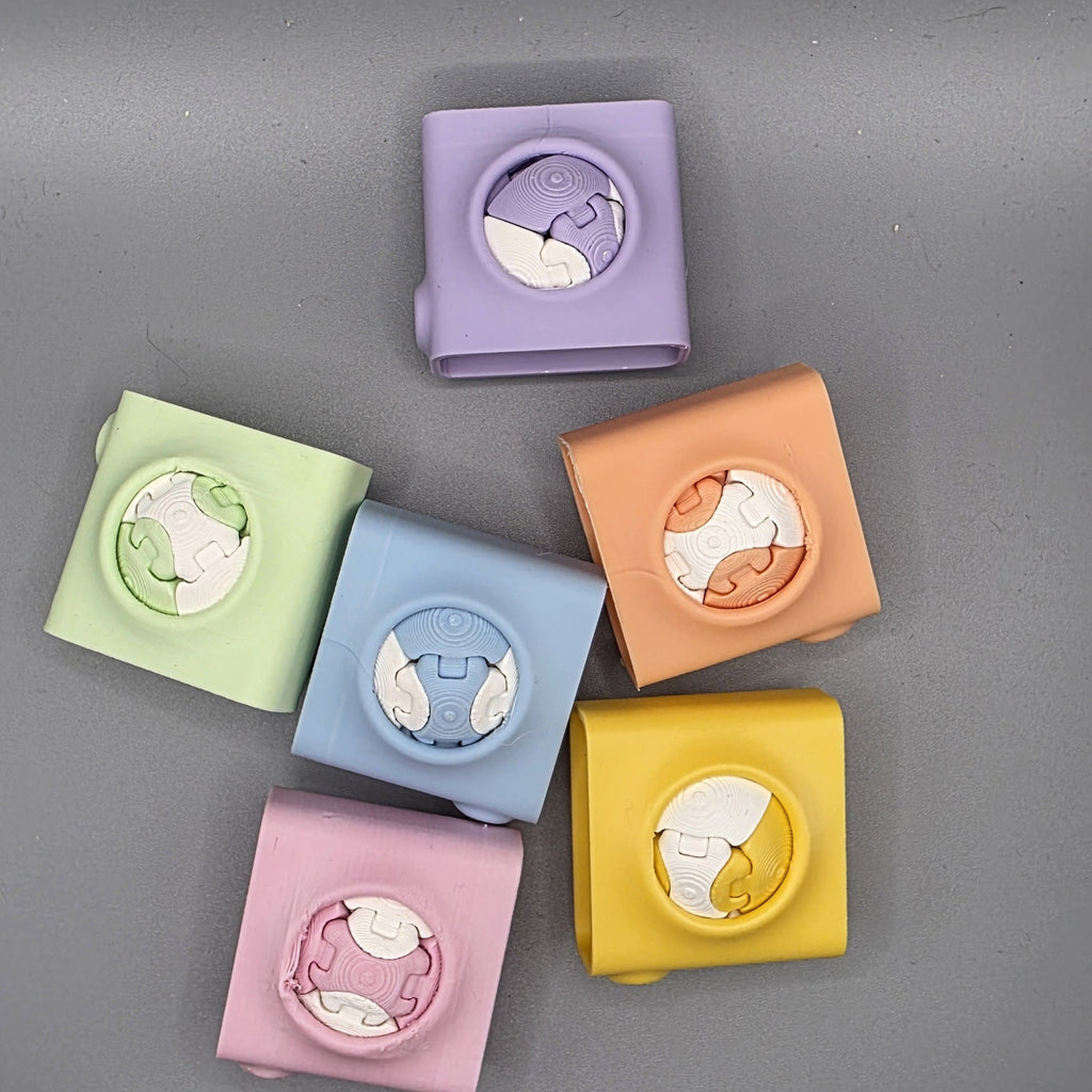 Sensit Zorbles Squishy Fidget