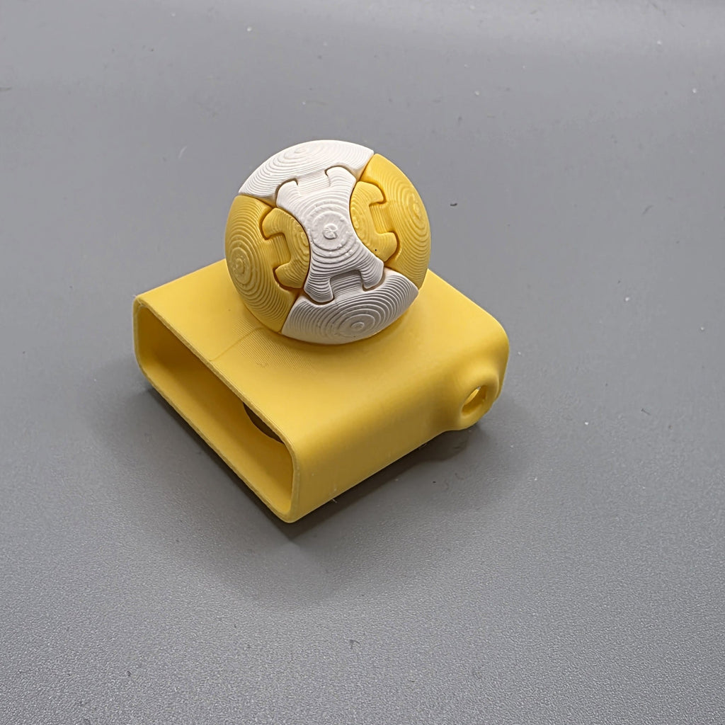 Sensit Zorbles Squishy Fidget