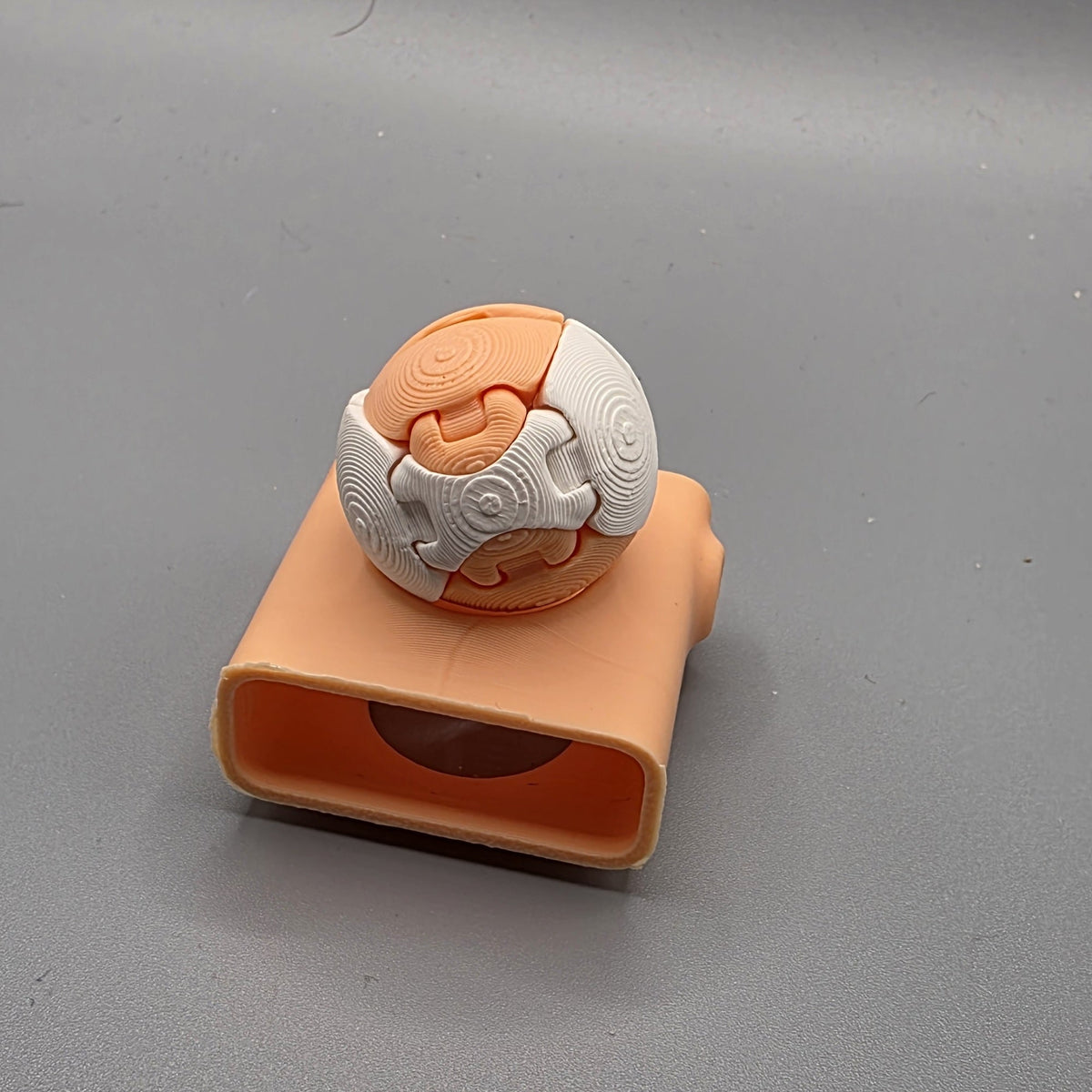 Sensit Zorbles Squishy Fidget