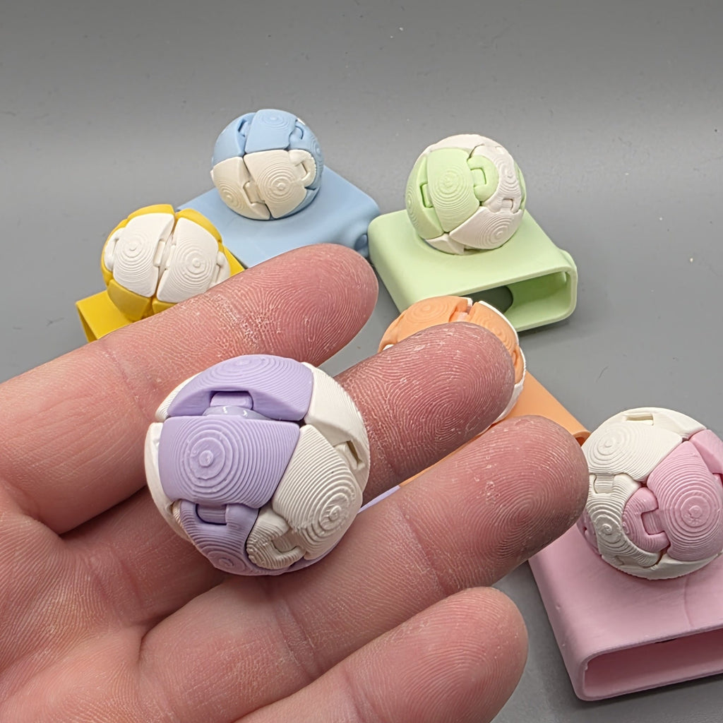 Sensit Zorbles Squishy Fidget