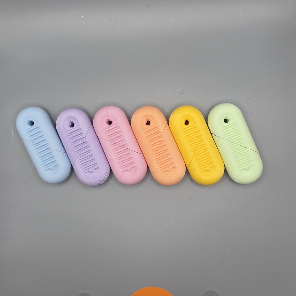 HeartSnap Magnetic Fidget
