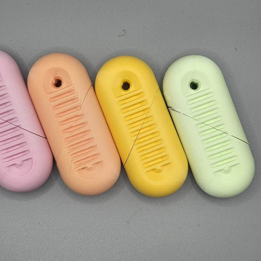 HeartSnap Magnetic Fidget