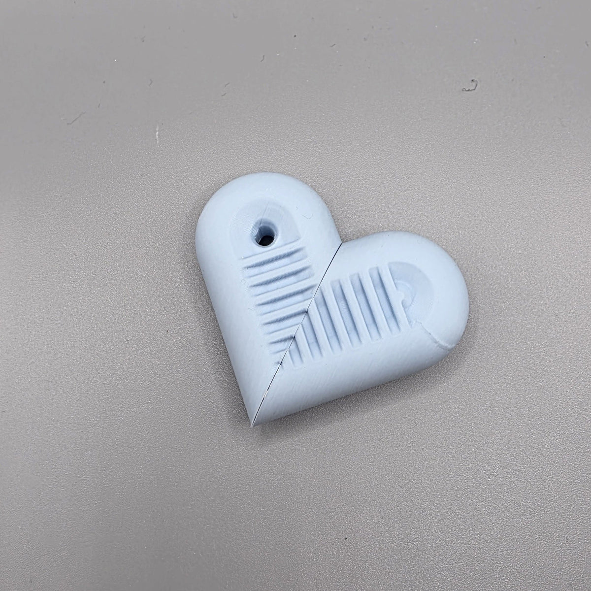 HeartSnap Magnetic Fidget