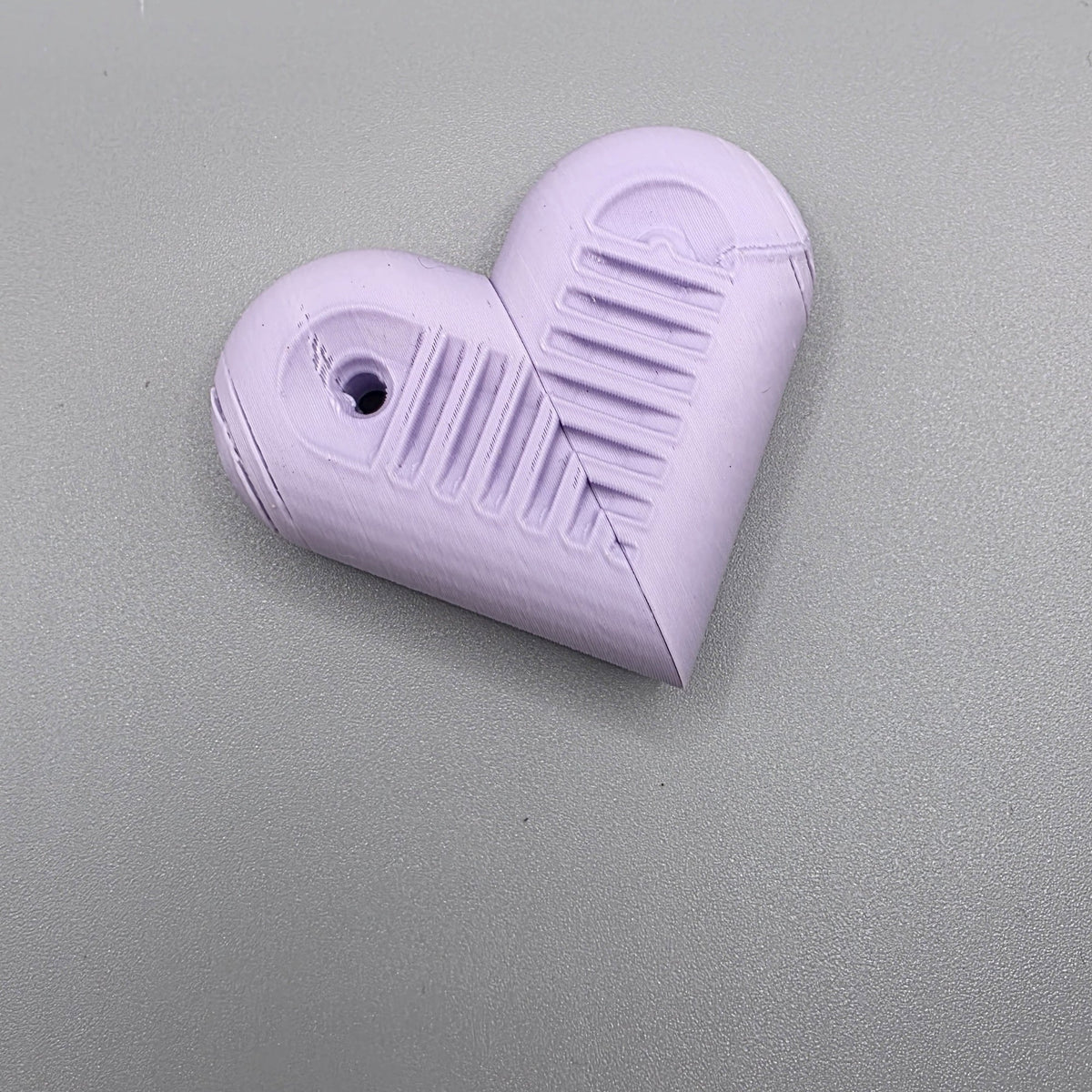 HeartSnap Magnetic Fidget