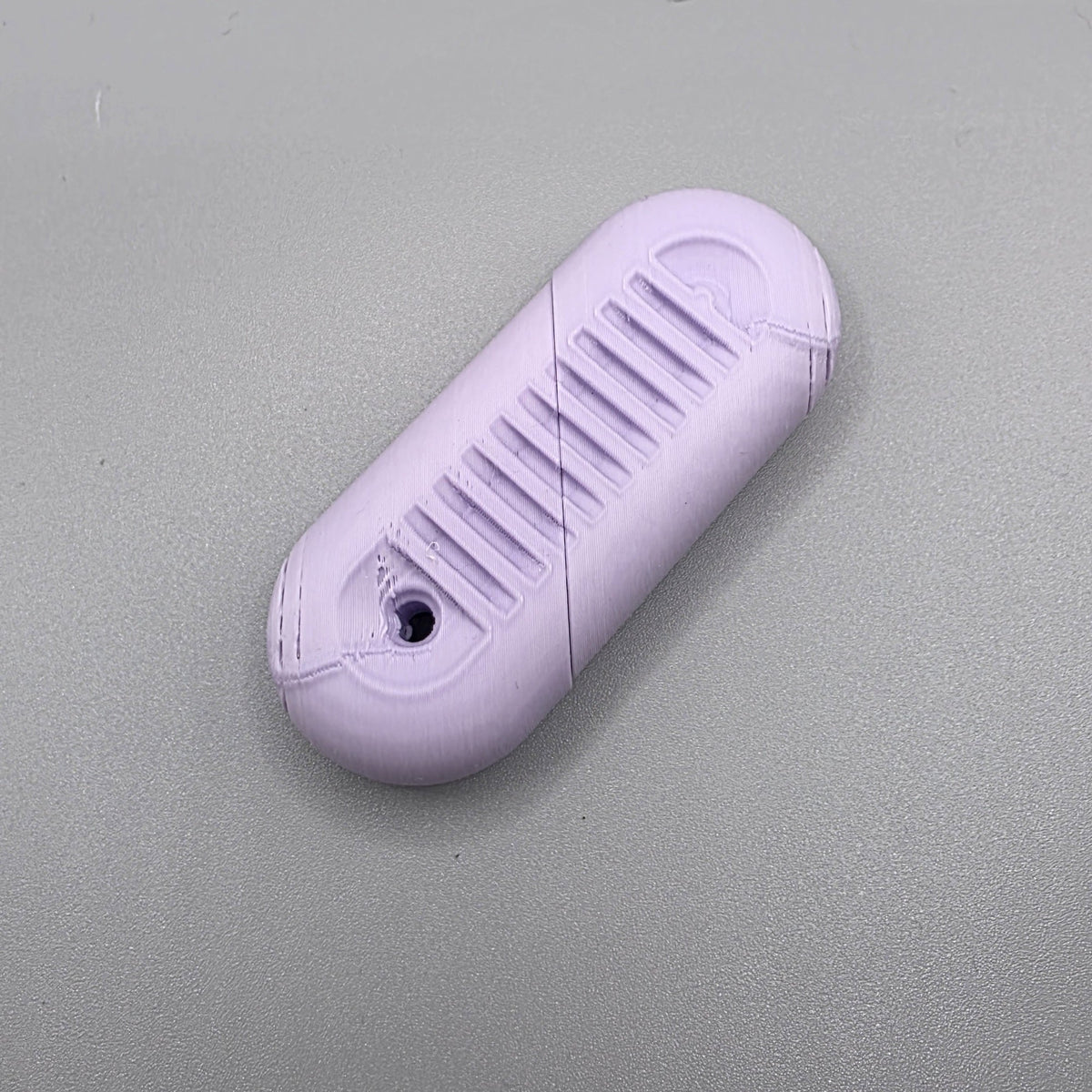 HeartSnap Magnetic Fidget