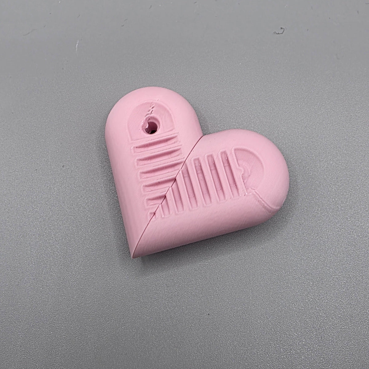 HeartSnap Magnetic Fidget