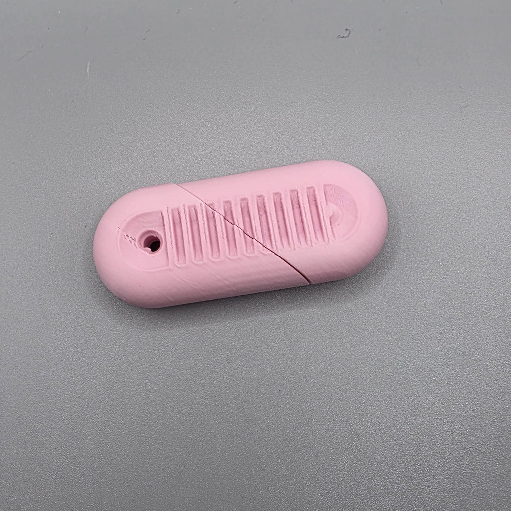 HeartSnap Magnetic Fidget