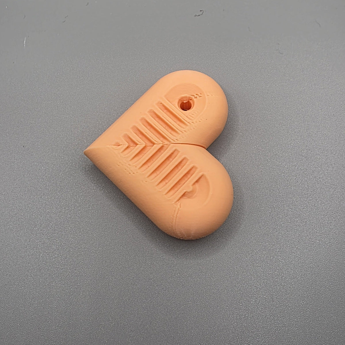 HeartSnap Magnetic Fidget