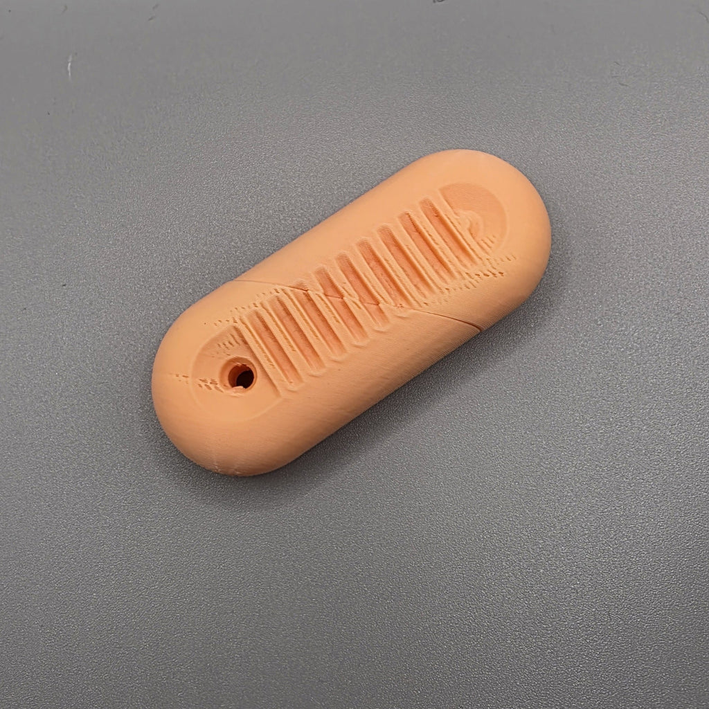 HeartSnap Magnetic Fidget