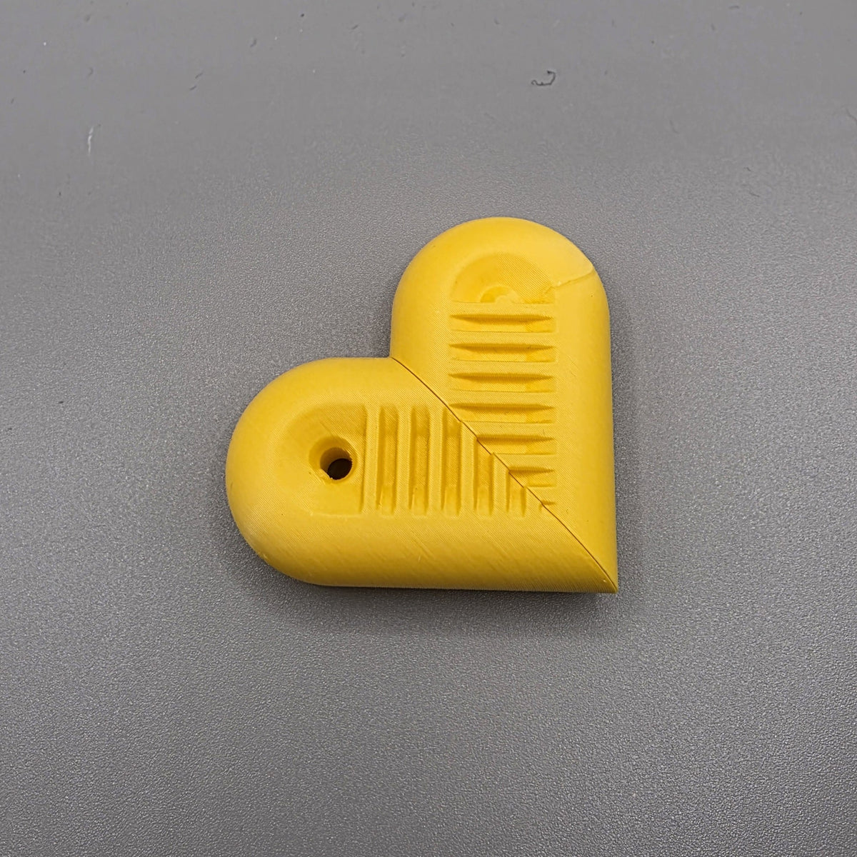 HeartSnap Magnetic Fidget