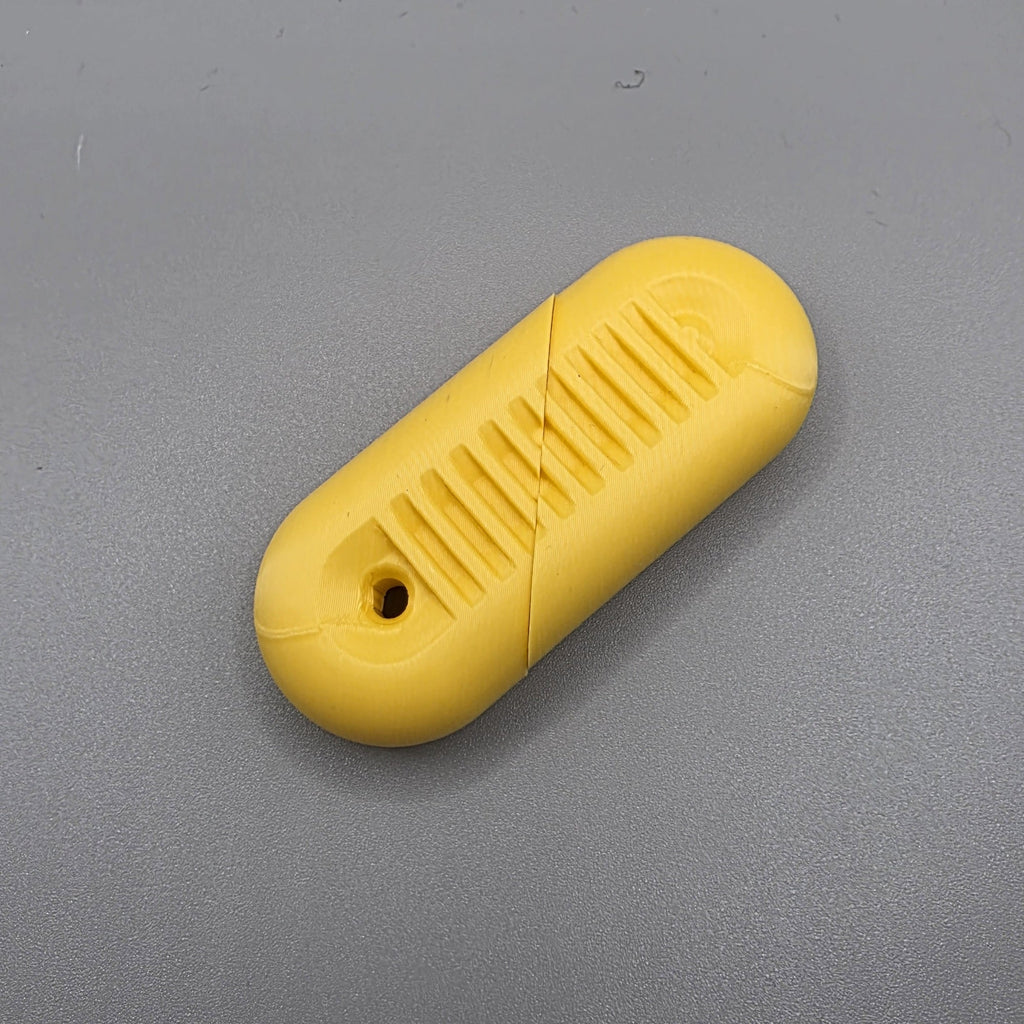 HeartSnap Magnetic Fidget
