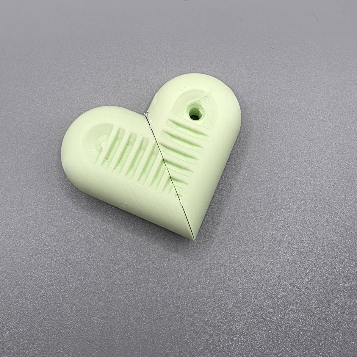 HeartSnap Magnetic Fidget