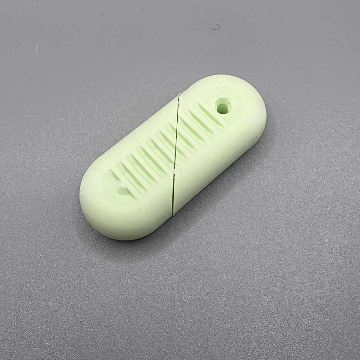HeartSnap Magnetic Fidget