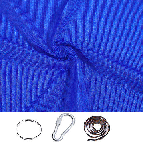 Sensory Cuddle Swing Hammock