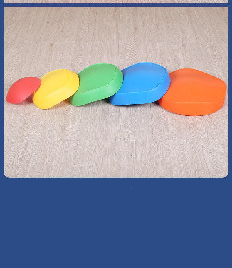 Sensory Integration Stepping Stone