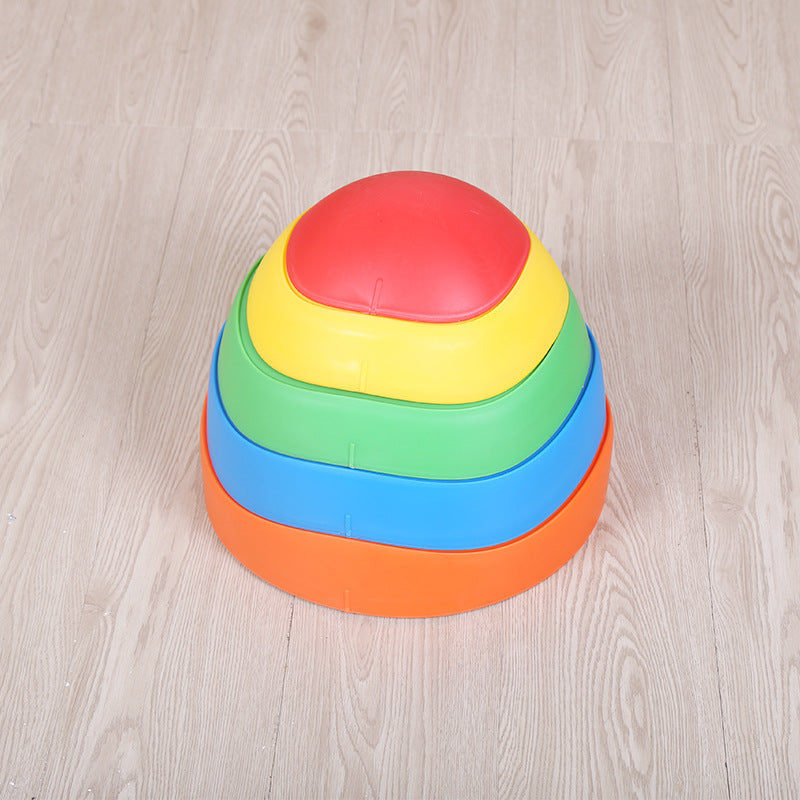 Sensory Integration Stepping Stone