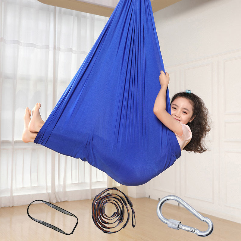 Sensory Cuddle Swing Hammock