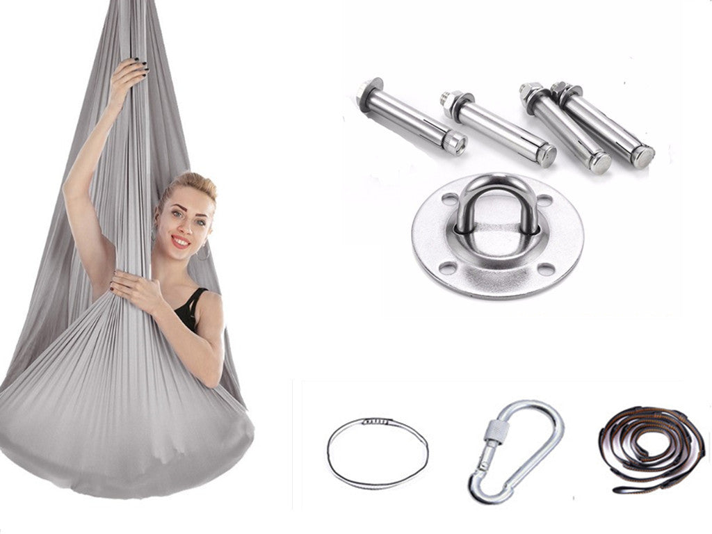 Sensory Cuddle Swing Hammock