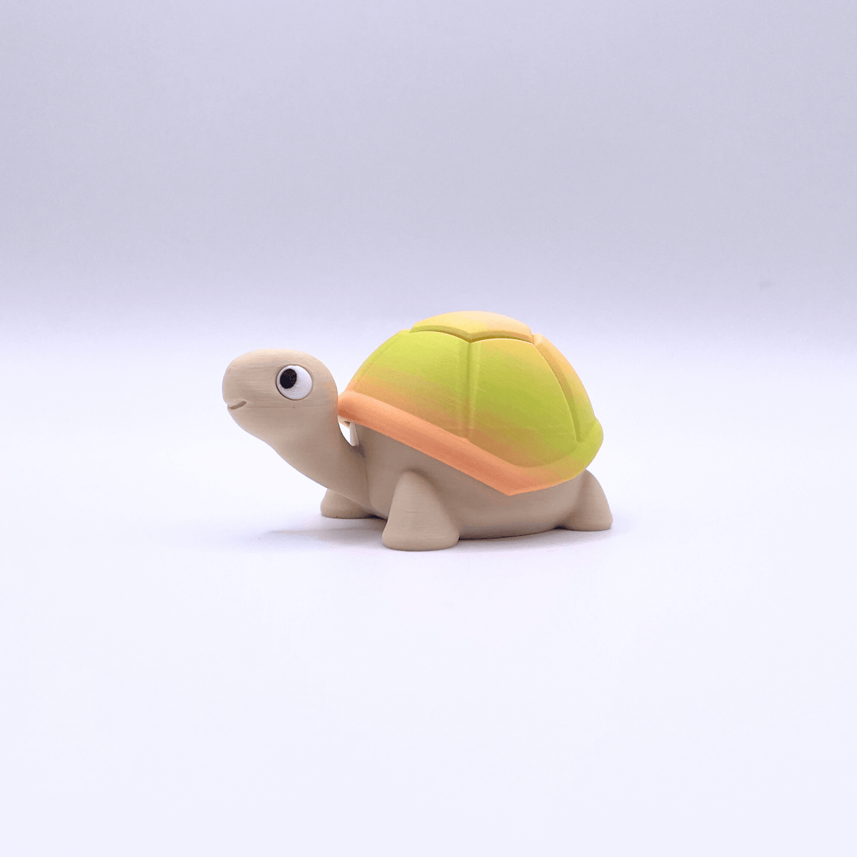 Tortoise Clicker Fidget Toy