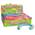 Stretchy Caterpillar Sensory Toy