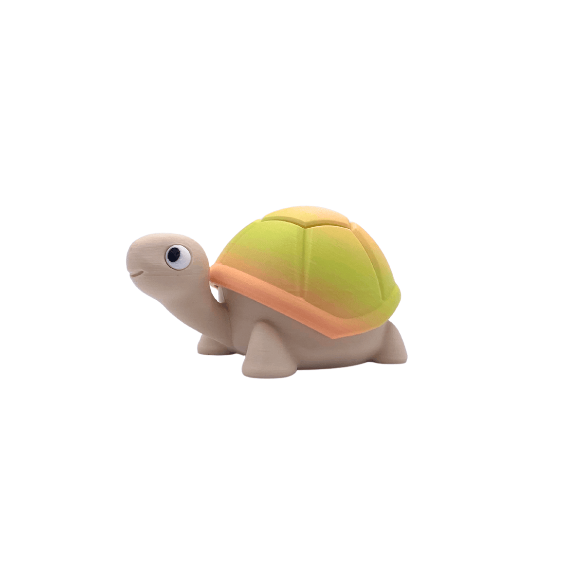 Tortoise Clicker Fidget Toy
