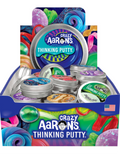 Crazy Aaron's Thinking Putty - Mini Tin