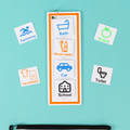 Daily Routine Visual Schedule Bundle
