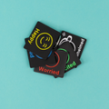 Visual Emotion Tag Set (5 Tags)