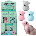 Squeezy Stretchy Koala Toy
