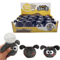 Shaun the Sheep Squeezy Plush Toy