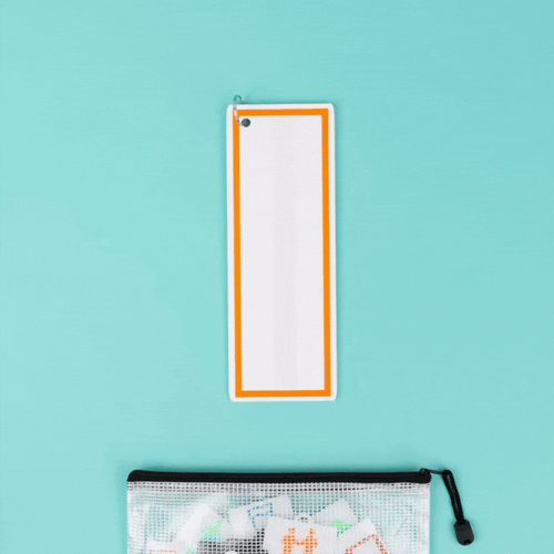 Daily Routine Visual Schedule Bundle